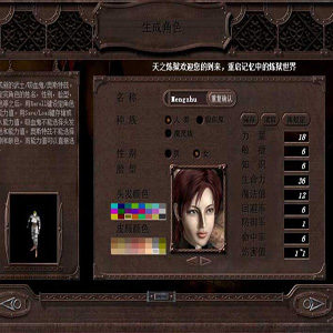 【天之炼狱之无双炼狱】网游单机版VM一键端带视频教程GM-宝藏游戏