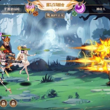 手游单机版【神话西游】镜像一键端神话西游+Linux服务端
