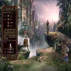 传世单机版【君王崛起】单职业打金一键端传奇单机游戏