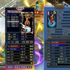 【闻路1.70仗剑长歌微变版】VM一键端单机版游戏+GM工具