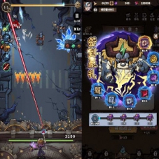 三网H5策略游戏【路战狂魔师】单机一键端+Linux服务端+简apk