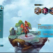 龙之幻想单机一键即玩镜像端+WIN系半手工服务端