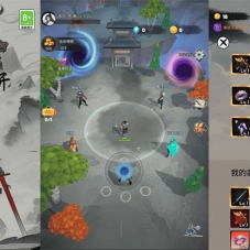 【天门无限开】三网H5修仙割草类小游戏单机版游戏服务端
