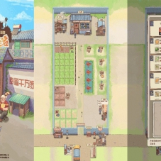【王大爷的幸福生活内购版-附带源码】三网H5游戏服务端