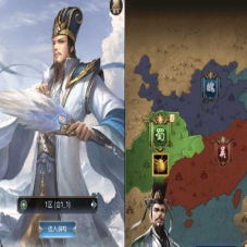 H5游戏【三国兵临天下代金券内购七合修复版】一键端+Linux端