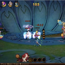 【萌将三国】网页游戏单机版，萌将三国一键端+Linux服务端