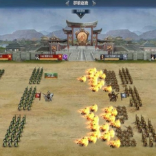 H5游戏【三国·兵临天下合服内购完美AI假人版】一键端服务端
